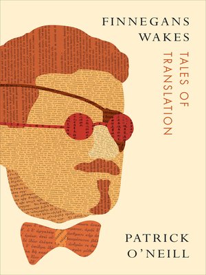 cover image of Finnegans Wakes